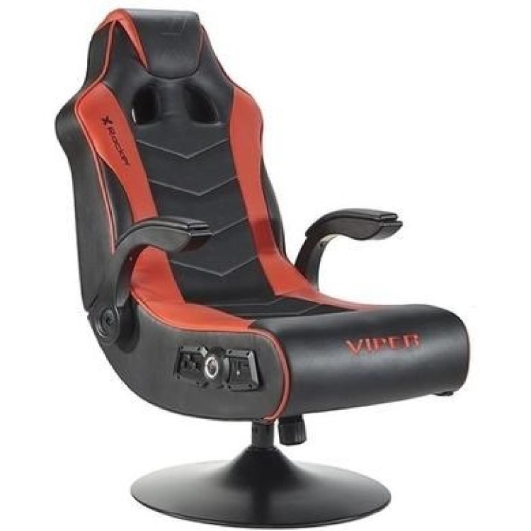 X Rocker Viper Gaming Chair