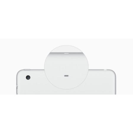 iPad mini3 アイパッドミニ3 7.9インチ シルバー ホワイト Apple iPad mini 3 With Retina Display 16GB Wi-Fi 7.9 Inch Tablet