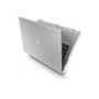 A1 Refurbished HP Elitebook 8460p Intel Core i5-2520M 4GB 250GB DVDRW 14 Inch Windows 7 Home Premium Laptop - Silver