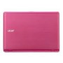 Refurbished Acer V3-111P 11.6" Intel Celeron N2830 4GB 500GB Windows 8.1 Touchscreen Laptop in Pink
