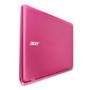 Refurbished Acer V3-111P 11.6" Intel Celeron N2830 4GB 500GB Windows 8.1 Touchscreen Laptop in Pink