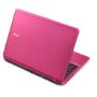 Refurbished Acer V3-111P 11.6" Intel Celeron N2830 4GB 500GB Windows 8.1 Touchscreen Laptop in Pink