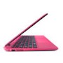 Refurbished Acer V3-111P 11.6" Intel Celeron N2830 4GB 500GB Windows 8.1 Touchscreen Laptop in Pink