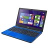 A1 Refurbished Acer Aspire E5-571 Intel Core i3-4005U 4GB 1TB DVD-RW 15.6&quot; Windows 8.1 Laptop In Blue
