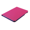 Box Opened Trust Aeroo Ultrathin Folio Stand For IPad Air 2 - Pink/Blue