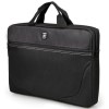 Port Designs Liberty III Messenger Bag for upto 15.6&quot; Laptops in Black