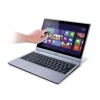 Refurbished Grade A2 Acer Aspire V5-122P AMD A4-1250 1GHz 4GB 500GB 11.6 inch Windows 8 Touchscreen Laptop in Silver 
