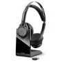Plantronics Voyager Focus UC B825-M Stereo Bluetooth Headset