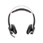Plantronics Voyager Focus UC B825-M Stereo Bluetooth Headset