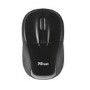 Trust Primo Wireless Optical Mouse in Black