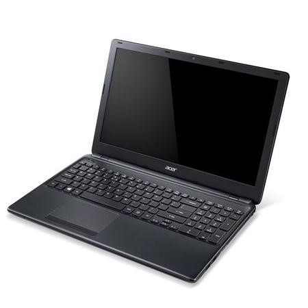 Acer Aspire E1-572 4th Gen Core i5 8GB After Memory Fit