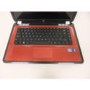 Pre Owned Grade T2 Heward Packard G6-124IEA Core i5-2430M 6GB 2.4GHz 750GB DVD 15.6" Windows 7 Home in Red