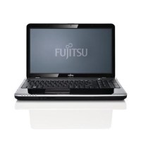 Fujitsu LIFEBOOK AH512 Windows 8 Laptop