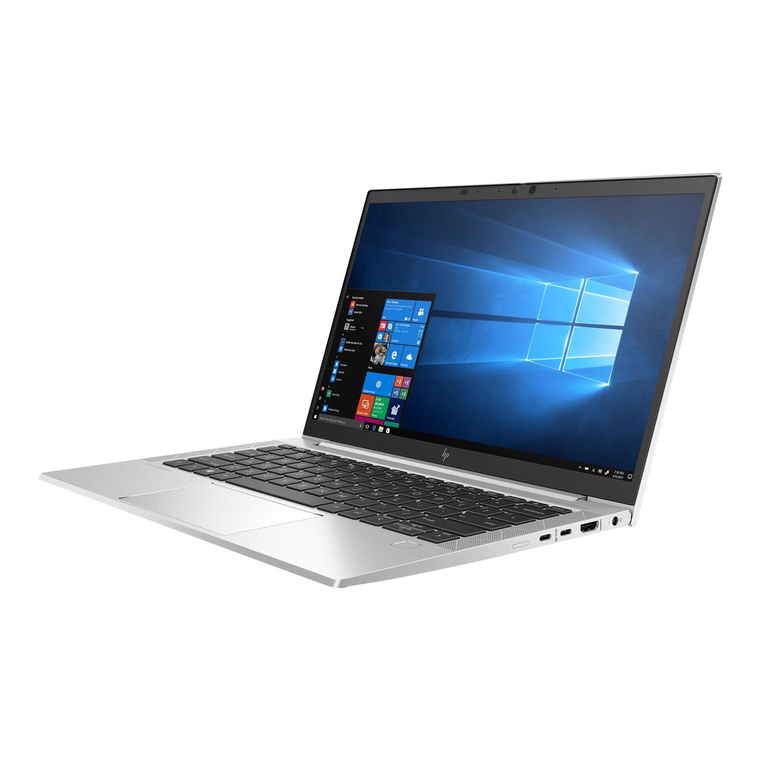 Hp Elitebook 835 G7 HP EliteBook 835 G7 AMD Ryzen 5 Pro 4650U 8GB 256GB SSD 13.3 Inch FHD Windows 10 Pro Laptop - Laptops Direct