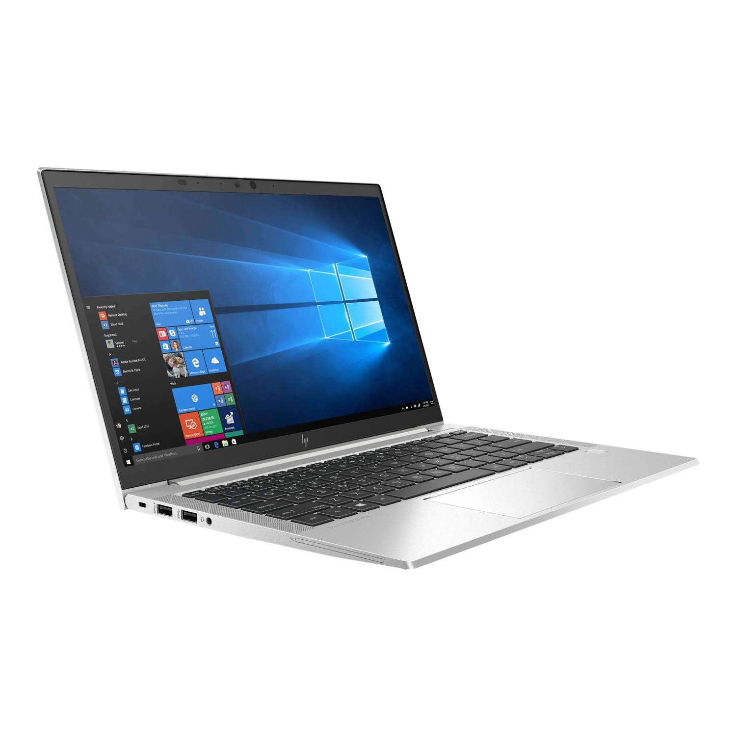 Hp Elitebook 835 G7 HP EliteBook 835 G7 AMD Ryzen 5 Pro 4650U 8GB 256GB SSD 13.3 Inch FHD Windows 10 Pro Laptop - Laptops Direct