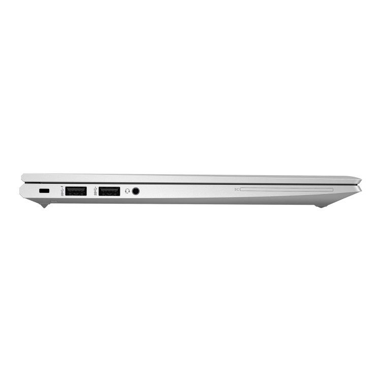 HP EliteBook 835 G7 AMD Ryzen 5 Pro 4650U 8GB 256GB SSD 13.3 Inch FHD Windows 10 Pro Laptop