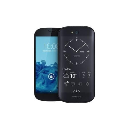 Yota PHONE 2 BLACK 5IN QUADCORE