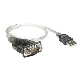 Manhattan USB to Serial Converter