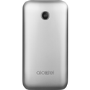 Grade A Alcatel 20.51X Silver 2.4" 8MB 2G Unlocked & SIM Free