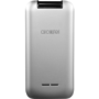 Grade A Alcatel 20.51X Silver 2.4" 8MB 2G Unlocked & SIM Free