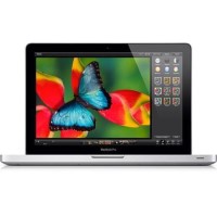 Apple MacBook Pro 15.4" Core i7 Mac OS X 10.7 Lion Laptop  