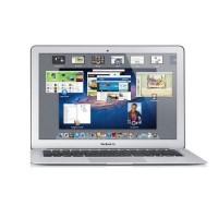 Apple MacBook Air 13.3" Core i5 Mac Os X 10.7 Lion Laptop 