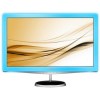 Phillips 248X3LFHSB LightFrame 2 24&quot; HD Ready LCD Monitor with LED Backlight 2 x HDMI Monitor