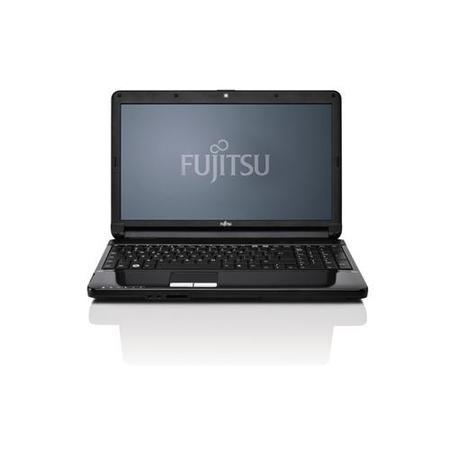 Fujitsu Lifebook AH530 Core i3 Windows 7 Laptop