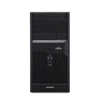 Fujitsu Esprimo P2560 Windows 7 Professional Microtower