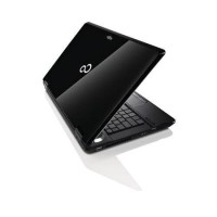 Fujitsu Lifebook NH751 17.3" Core i5 Windows 7 Laptop