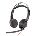 207576-201 Poly Blackwire C5220 Series Wired USB Headset