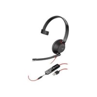 Plantronics BLACKWIRE 5210 C5210 USB-A BULK WW