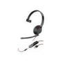 Plantronics BLACKWIRE 5210 C5210 USB-A BULK WW