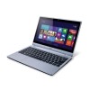 A1 Refurbished Acer Aspire V5-123 Silver - AMD E1-2100 1GHz 4GB 500GB 11.6&quot; HD LED Windows 8.1 NO-OD Laptop