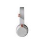 Plantronics BackBeat 500 Bluetooth Headsets - White 