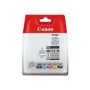 Canon PGI-580 PGBK/CLI-581 CMYBK Multipack Ink Cartridge