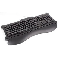 Cyborg PC V.5 Gaming Keyboard - UK