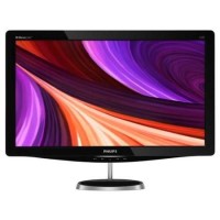 Philips 248C3LHSB/00 24"  Monitor 