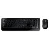 Microsoft Wireless Desktop 800 USB Mouse and Keyboard Set
