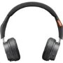 Plantronics Backbeat 505 Bluetooth Headset - Dark Grey