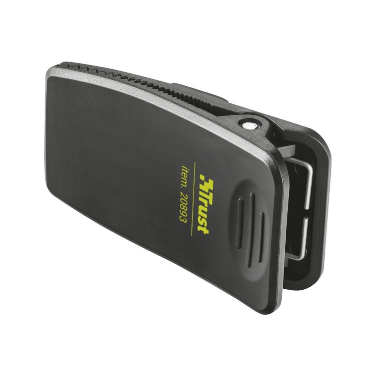 Trust Clip Mount For Action Cameras