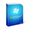 Refurbished GRADE A1 - Microsoft Windows 7 Professional 32Bit/64Bit Complete Package