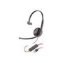 Plantronics Blackwire C3210 USB Headset