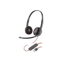Plantronics Blackwire C3220 USB Headset Plantronics Blackwire C3220 USB Headset