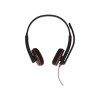 Poly Blackwire C3220 Double Sided On-ear Stereo USB with Microphone Headset