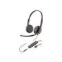 Poly Blackwire C3225 Usb-A Headset
