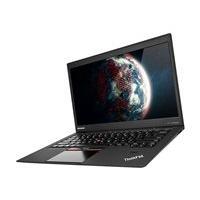 Lenovo ThinkPad X1 Carbon 4th Gen Core i5 4GB 128GB SSD 14 inch Windows 7 Pro / Windows 8.1 Pro Laptop 