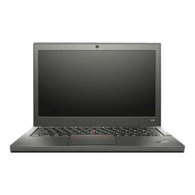 Lenovo ThinkPad X240 Core i5 4GB 180GB SSD 12.5 inch Windows 7 Pro / Windows 8 Pro Laptop 