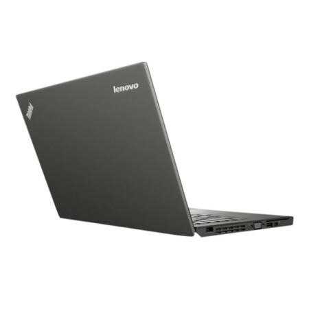 Lenovo ThinkPad X240 Core i3 4GB 500GB 12.5 inch Windows 7