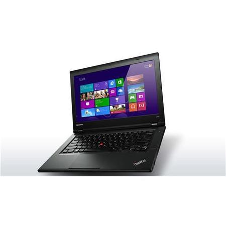 GRADE A1 - As new but box opened - Lenovo ThinkPad L440 Core i5 4GB 500GB 7200rpm 14 inch Windows 7 Pro / Windows 8 Pro Laptop 